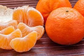 Clementini orri seconda scelta 0,5 kg