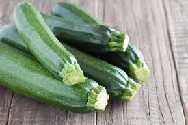 Zucchine seconda scelta 0,5 kg