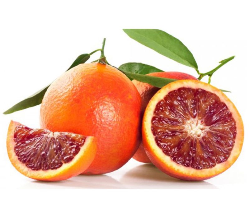 Tarocco Sicilia seconda scelta 0,5 kg