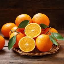 Arancia navel seconda scelta 0,5 kg