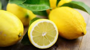 Limoni Sicilia buccia edibile 0,5 kg