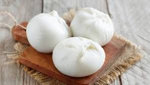 burrata pugliese 250gr