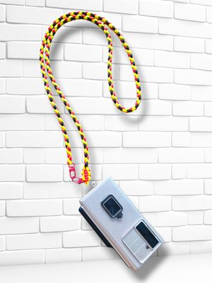Deutschland Crossbody Handykette