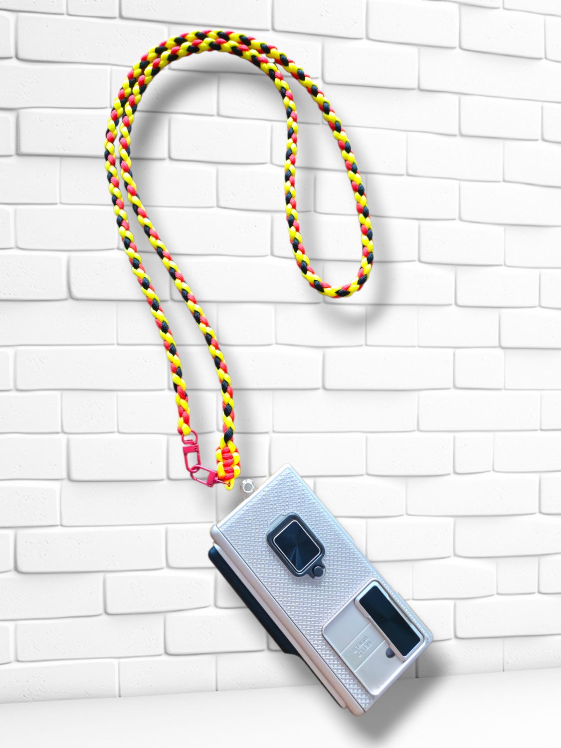 Deutschland Crossbody Handykette