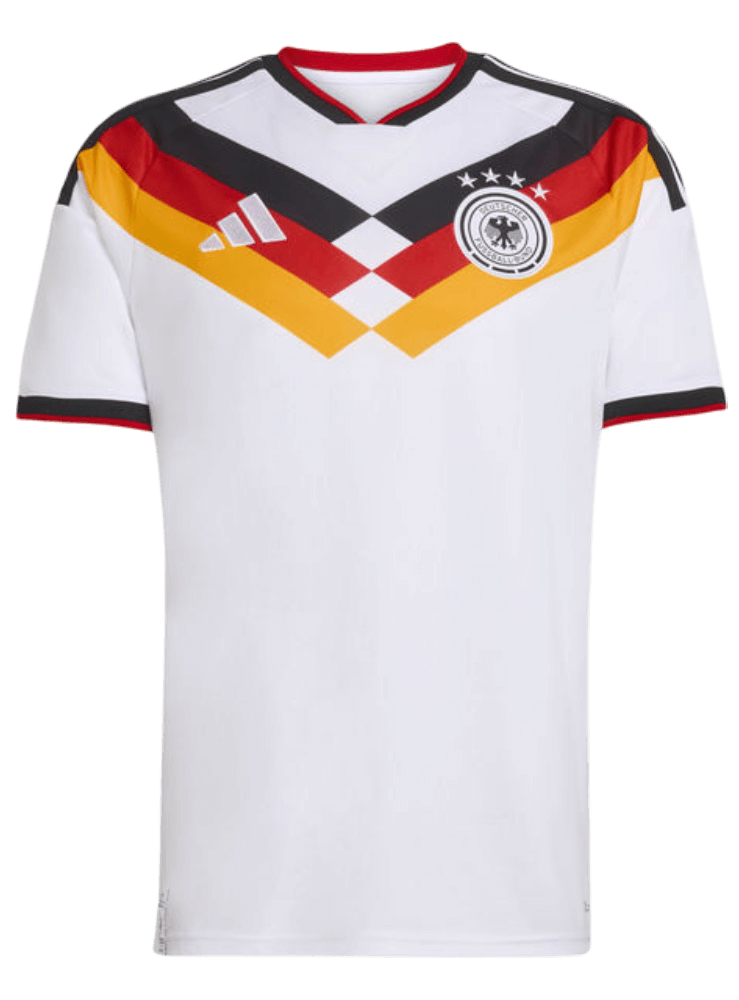 Adidas Original Heimtrikot