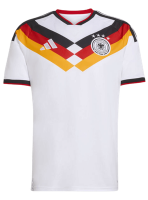 Adidas Original Heimtrikot
