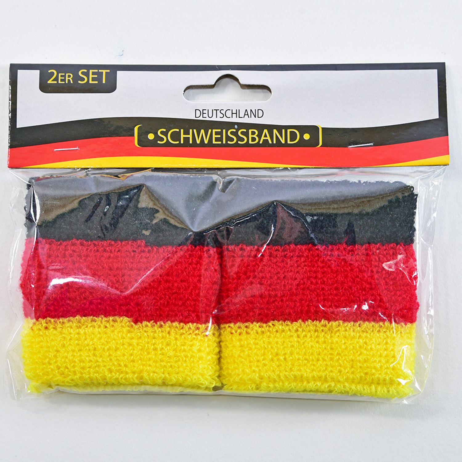 Deutschland Schweißband