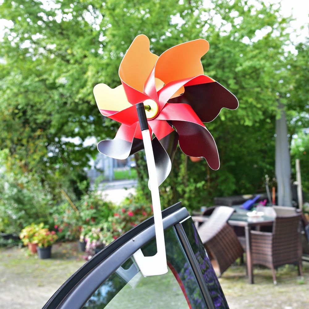​Deutschland Windrad zum Befestigen am Auto