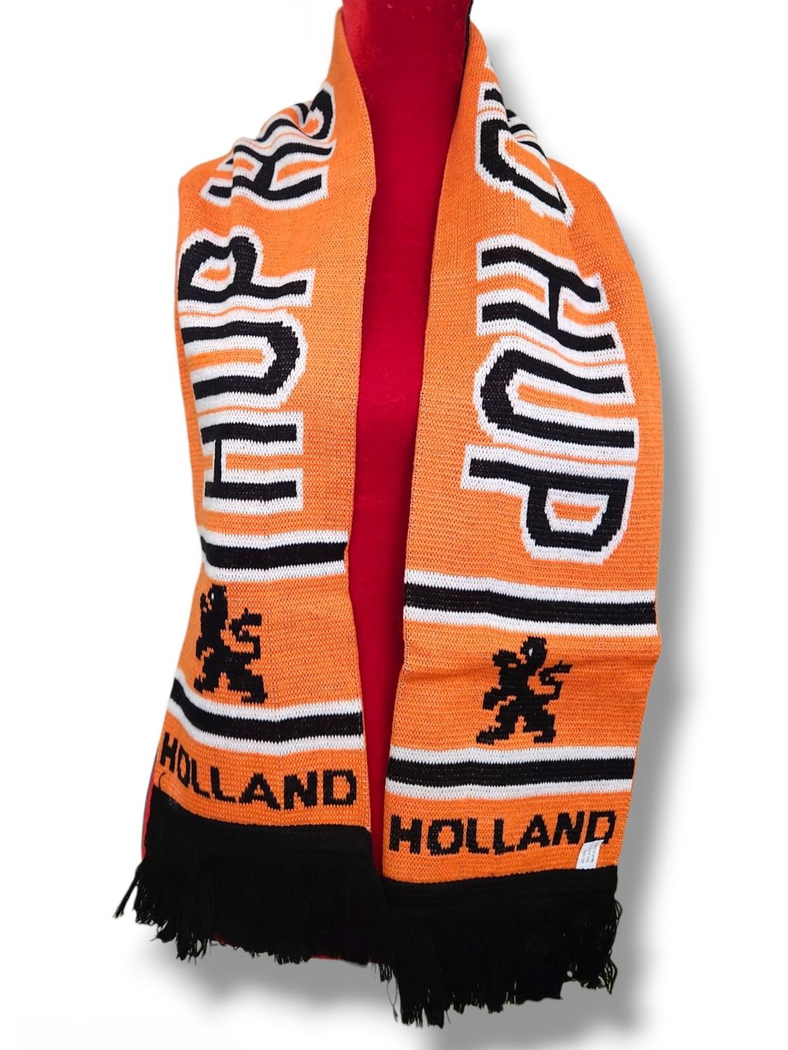 Netherland/Holland Fanschal