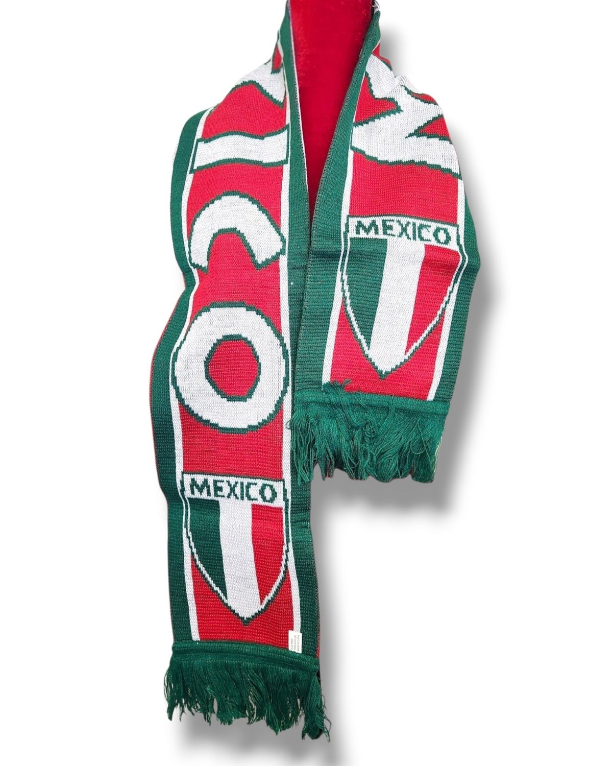 Mexico Fanschal