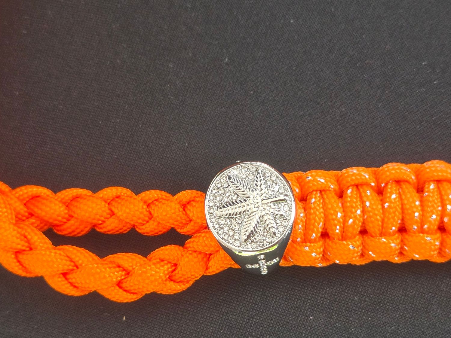 Deutschland Handschlaufe aus Paracord