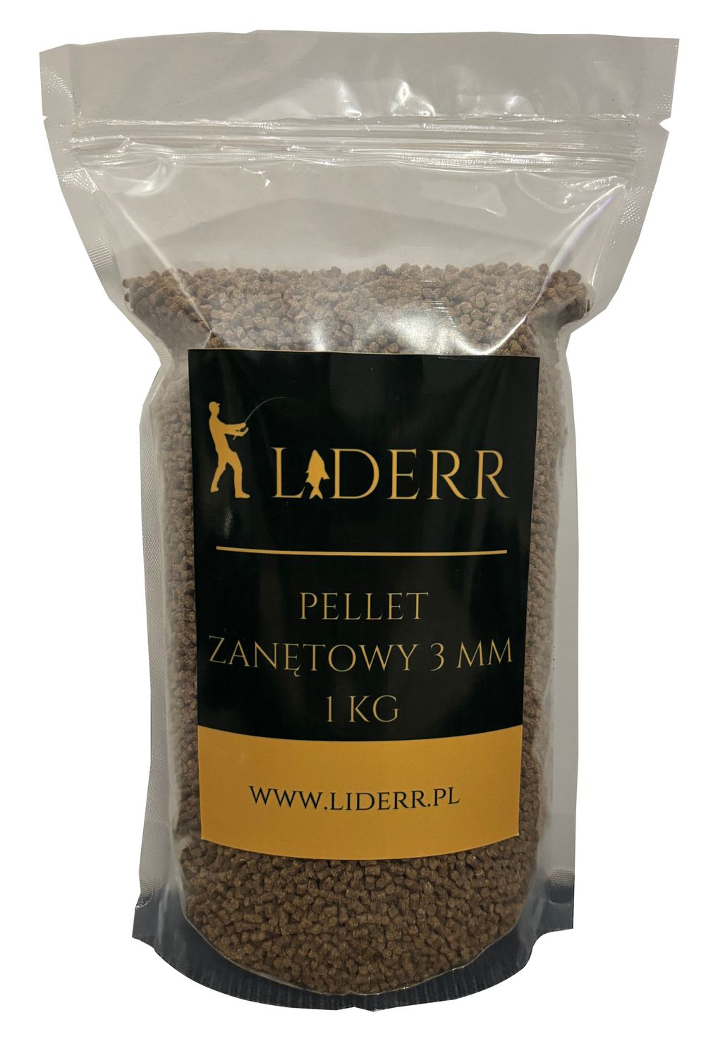 PELLET ZANĘTOWY 3MM