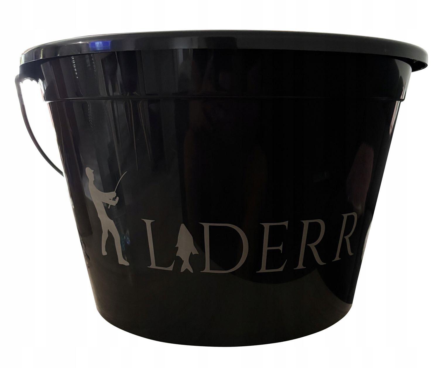 WIADRO WĘDKARSKIE 13 L LIDERR