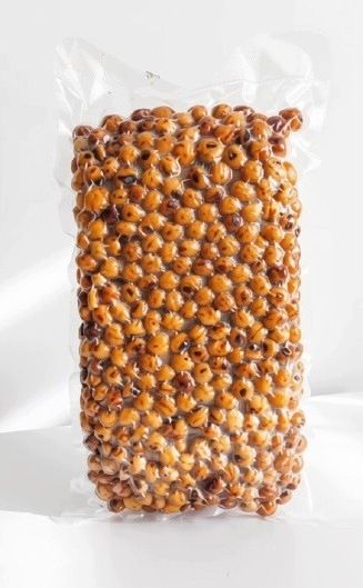 Orzech Tygrysi 12-16mm 1kg TWOJE ŁOWISKO zanęta pakowana próżniowo