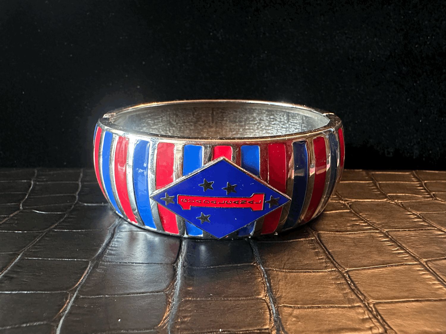 US Marines Guadalcanal Bracelet