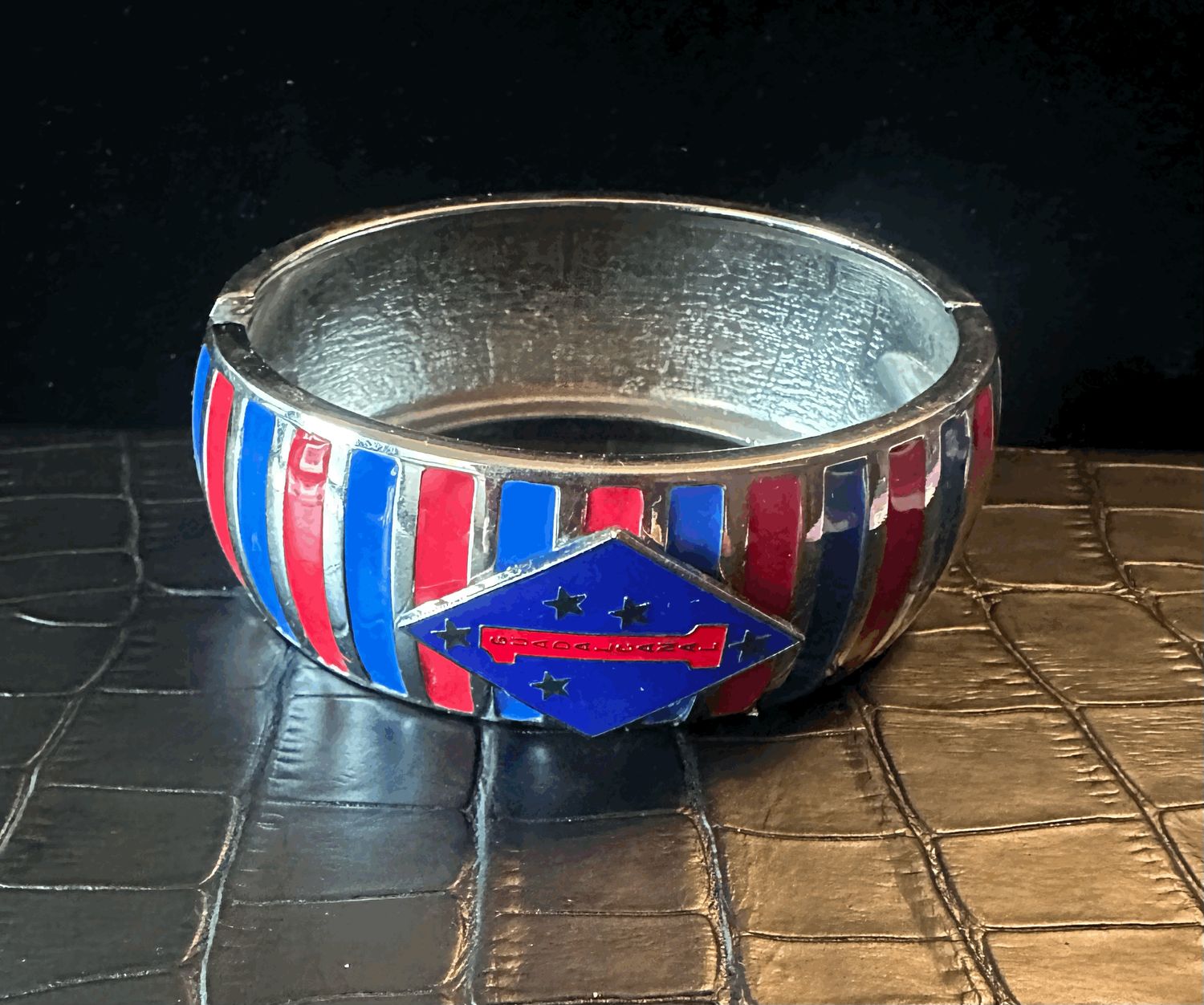 US Marines Guadalcanal Bracelet