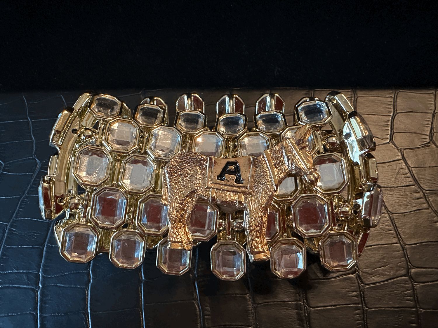 USMA West Point Bracelet
