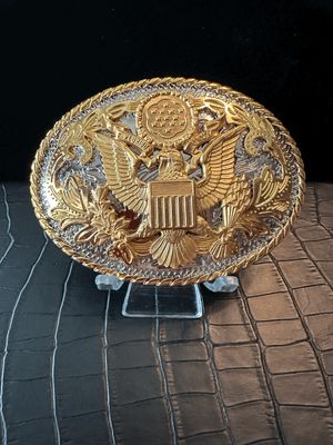 US Army Belt Buckle