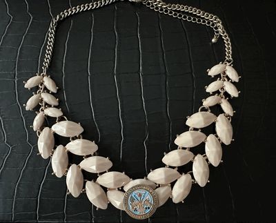 US Army Necklace