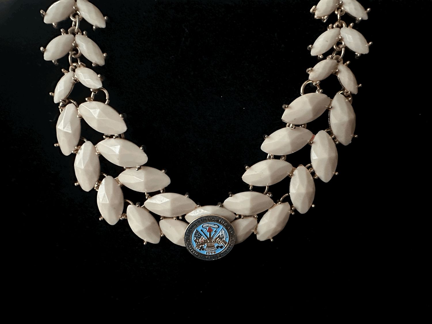 US Army Necklace