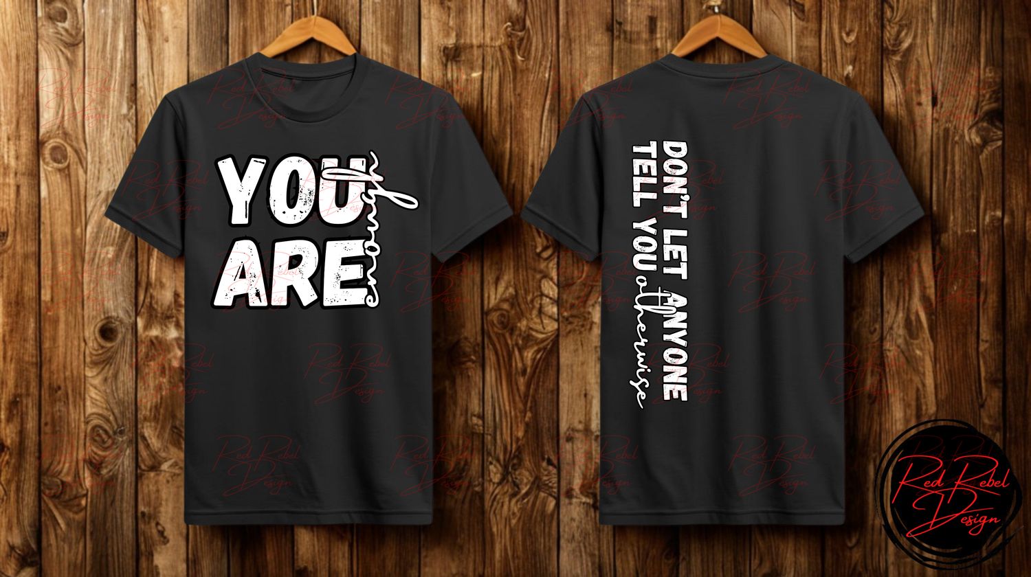 Mental Health Tshirts
