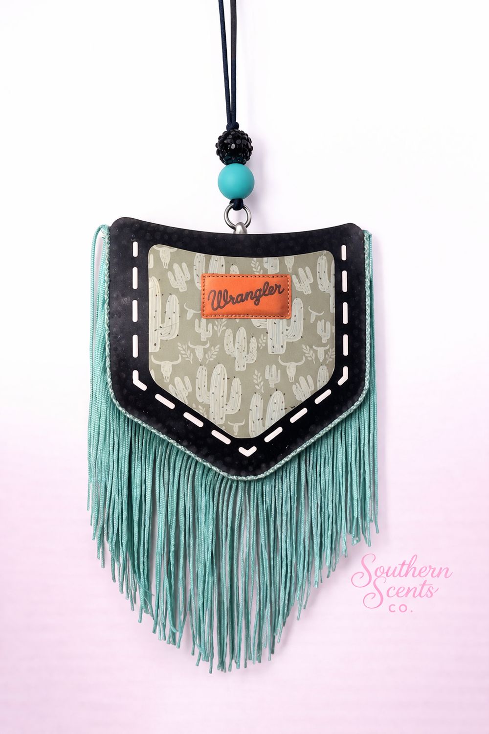 Wrangler Pocket Classic