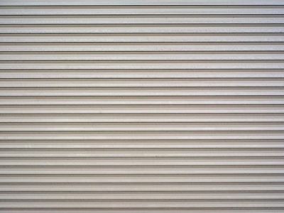 Grilles & Rideaux métallique