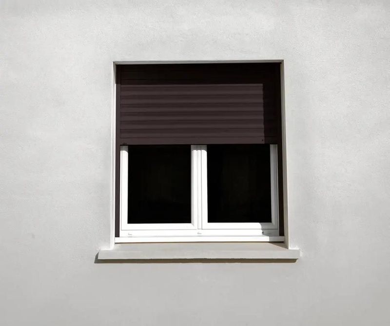 Volets Roulants Traditionnel