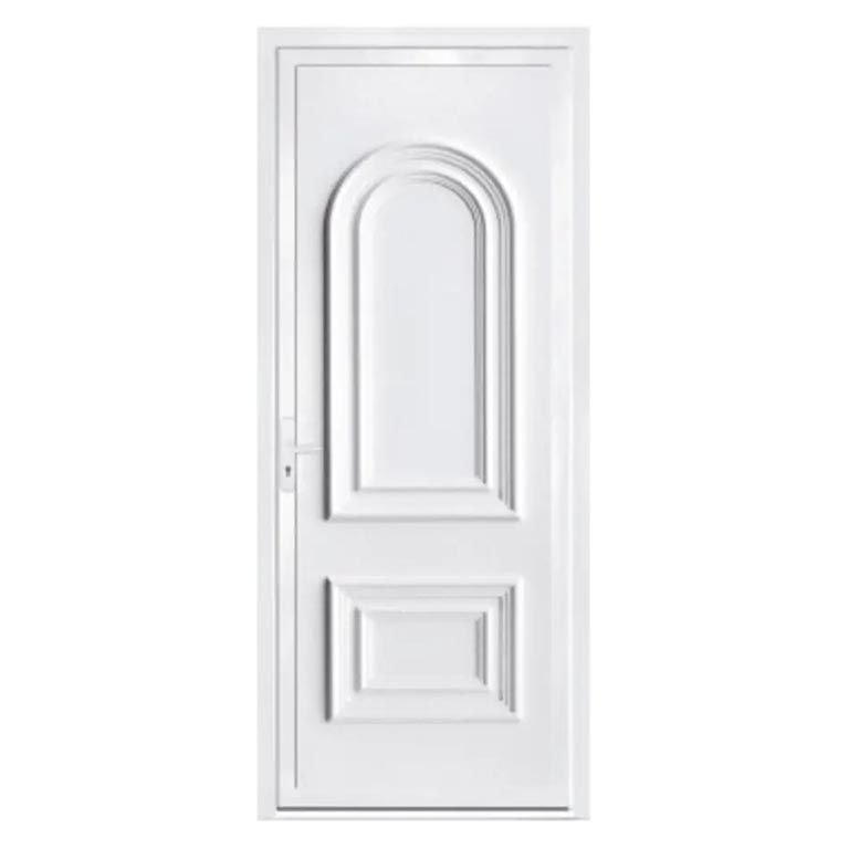 Porte PVC