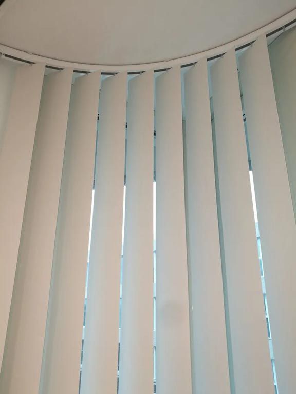 Stores Californien PVC