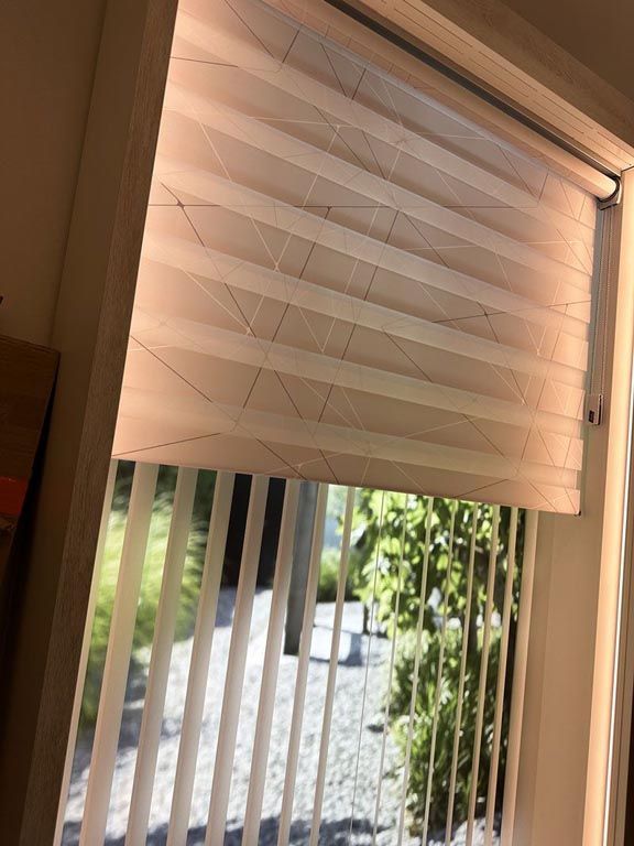 Stores Duo Enrouleurs