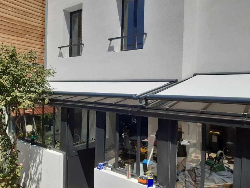 Stores de Véranda (Veraclim)