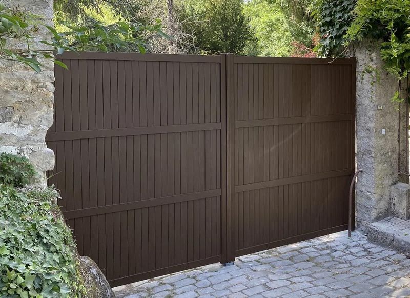 Portail ALU Classique