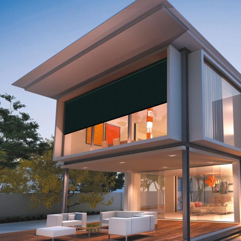 Stores Bannette Vertical