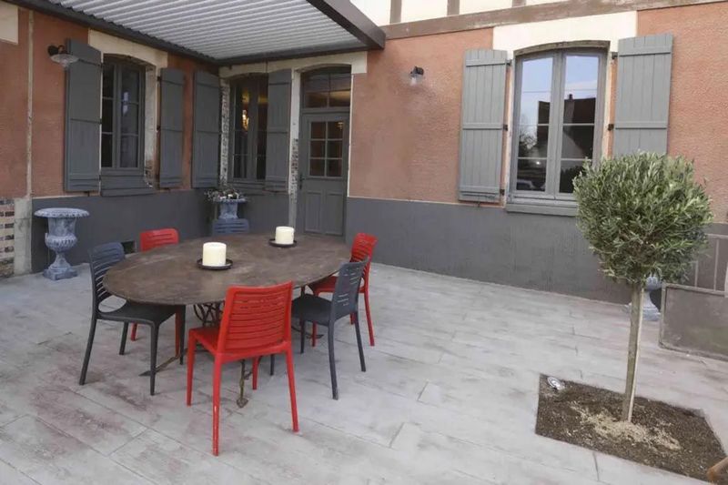 Volets Battants Bois