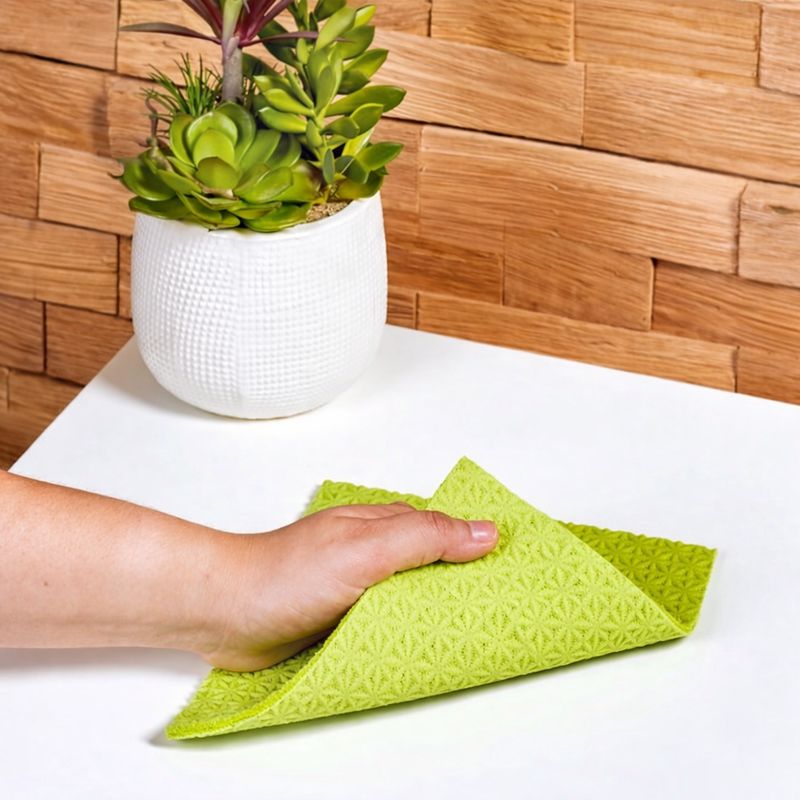 Σπογγοπετσέτες