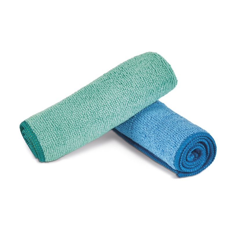 Microfibre Ultimate 2 τεμ