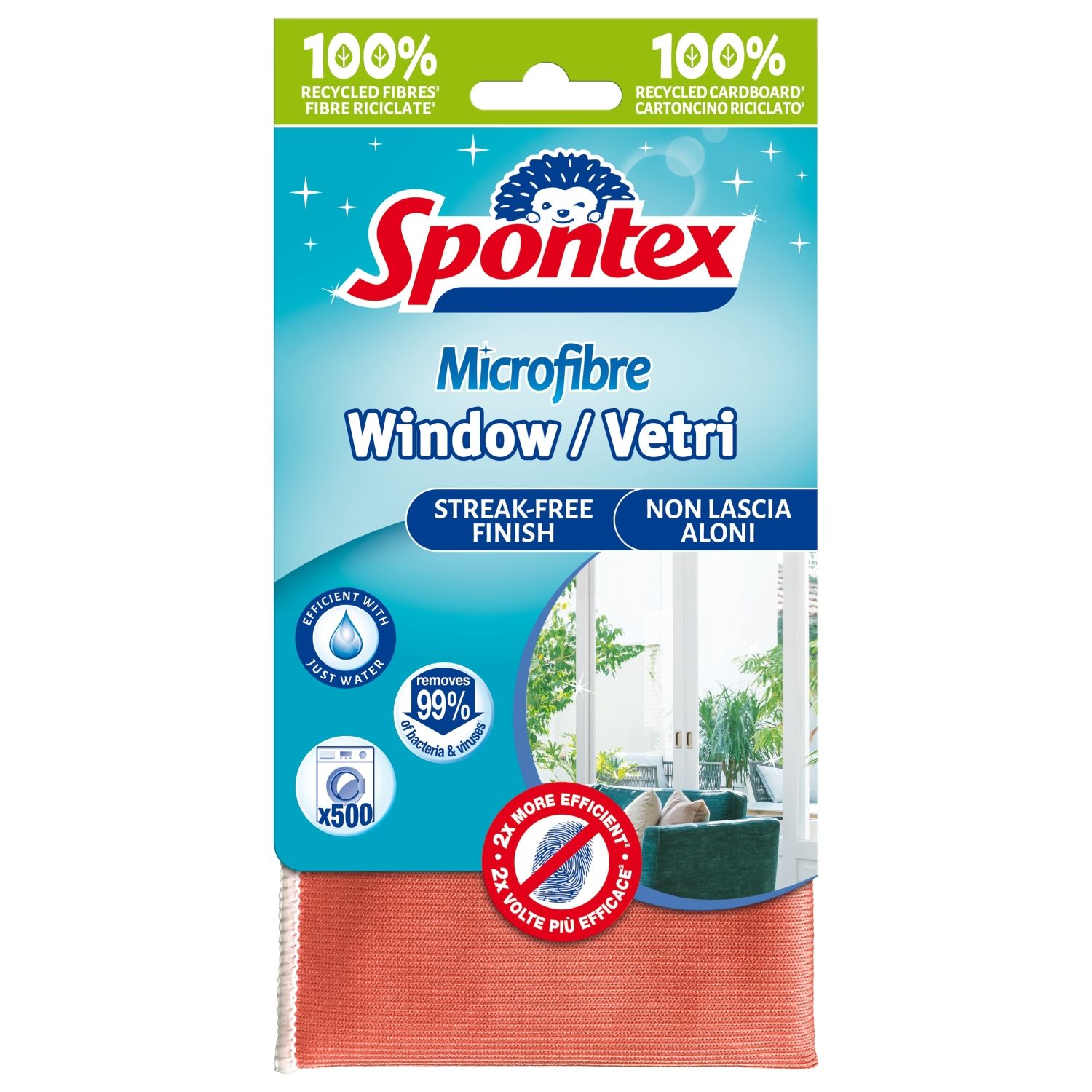 Microfibre Windows Special