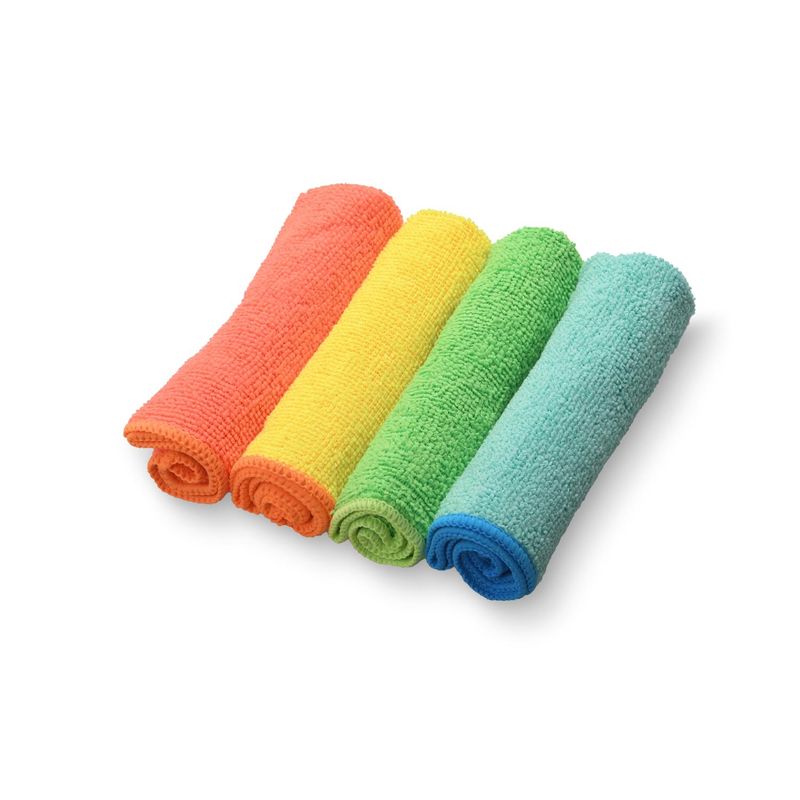 Microfibre Multipack 4 τεμ