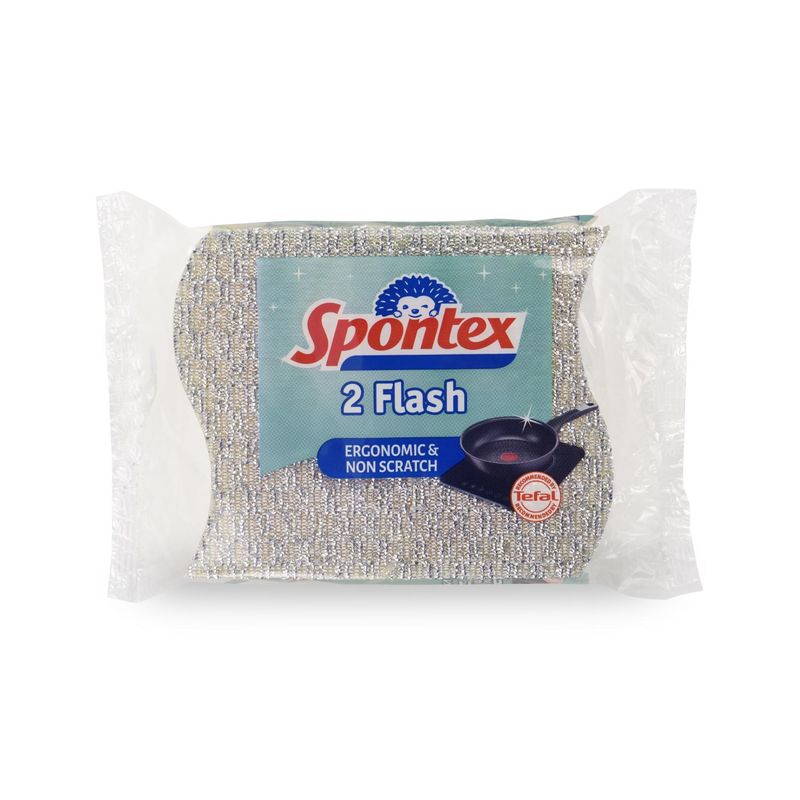 Flash Σφουγγάρι