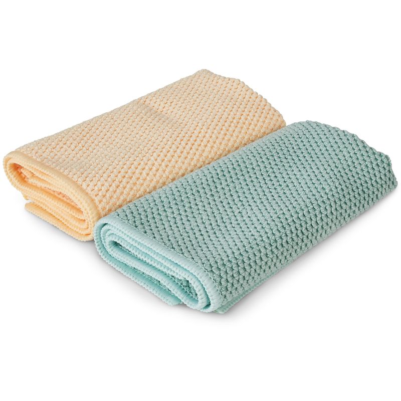 ECO Microfibre 2 τεμ