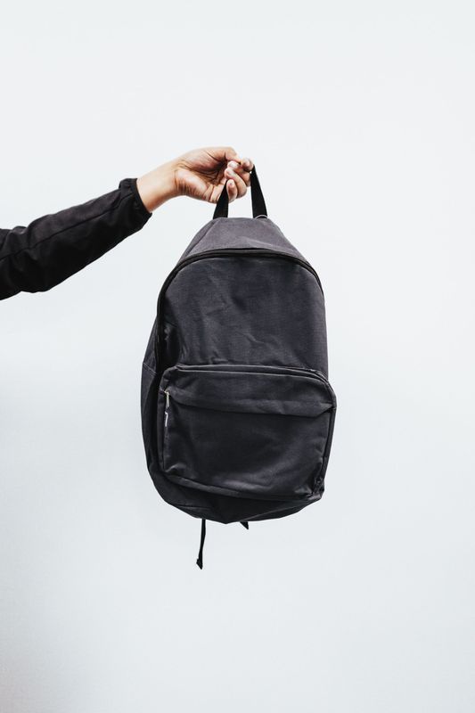 School Bag