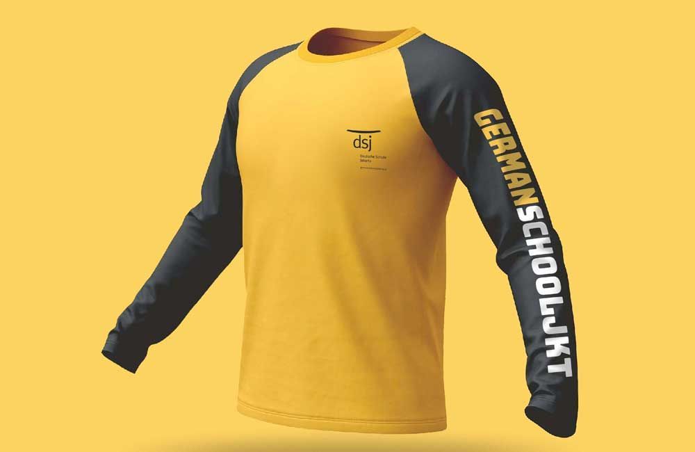 Long Sleeve Long Sleeve