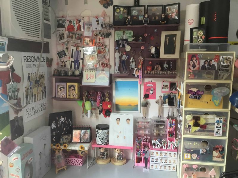 Merch