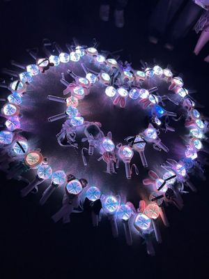 Lightsticks