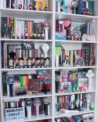 Albums