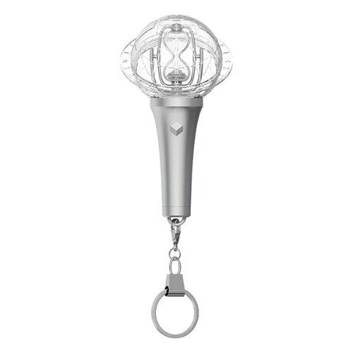 ATEEZ Official Lightiny Keyring ver.3