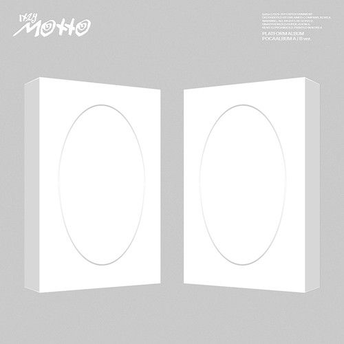 ITZY – [Motto] (POCAALBUM Ver.)