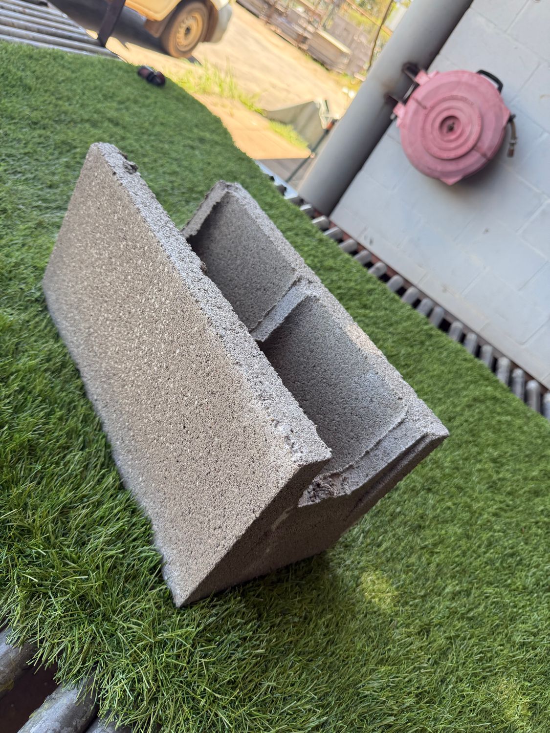 200 series knock out.