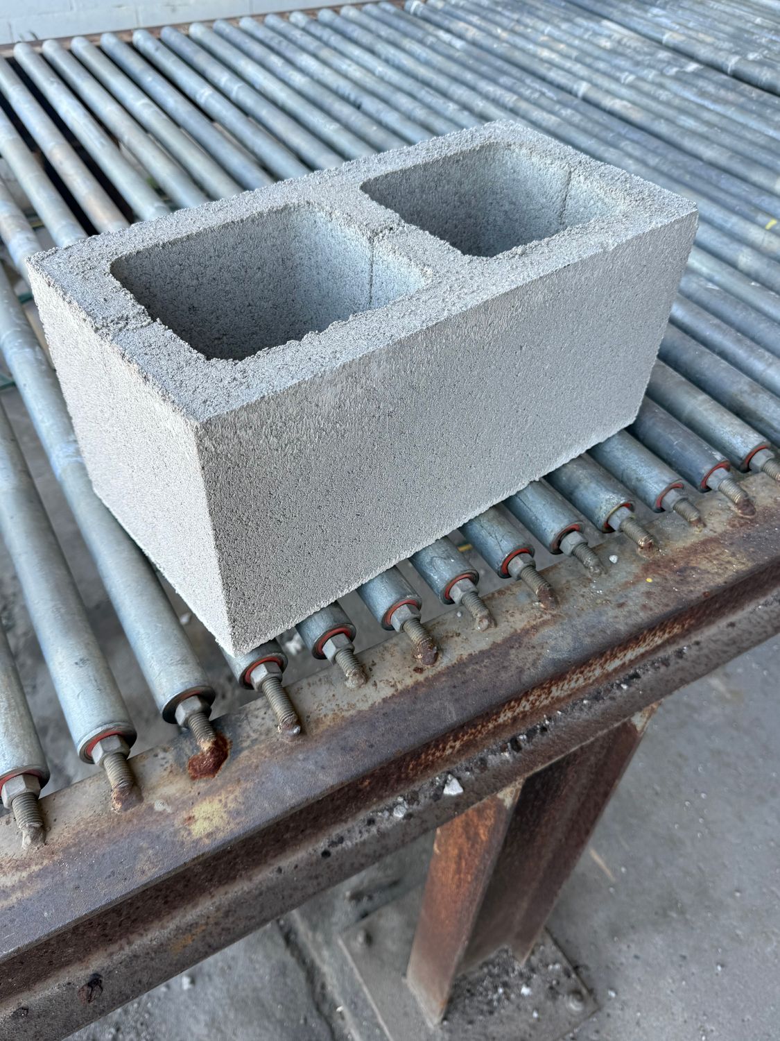 200 series full block